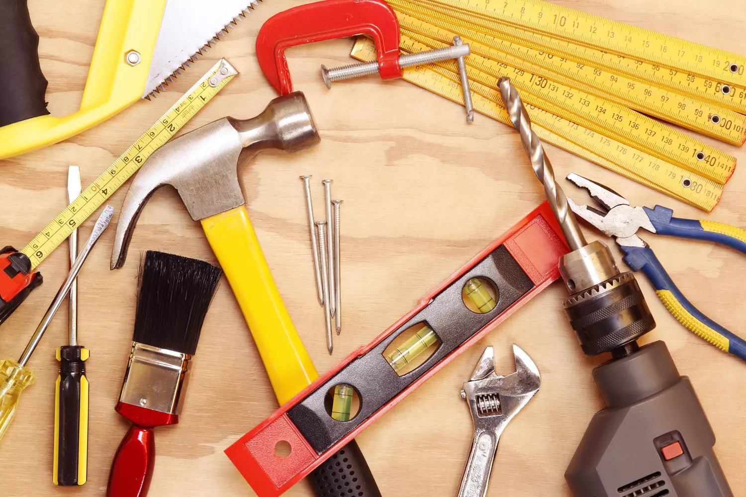 Bricolage
