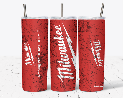 Tumbler Milwaukee