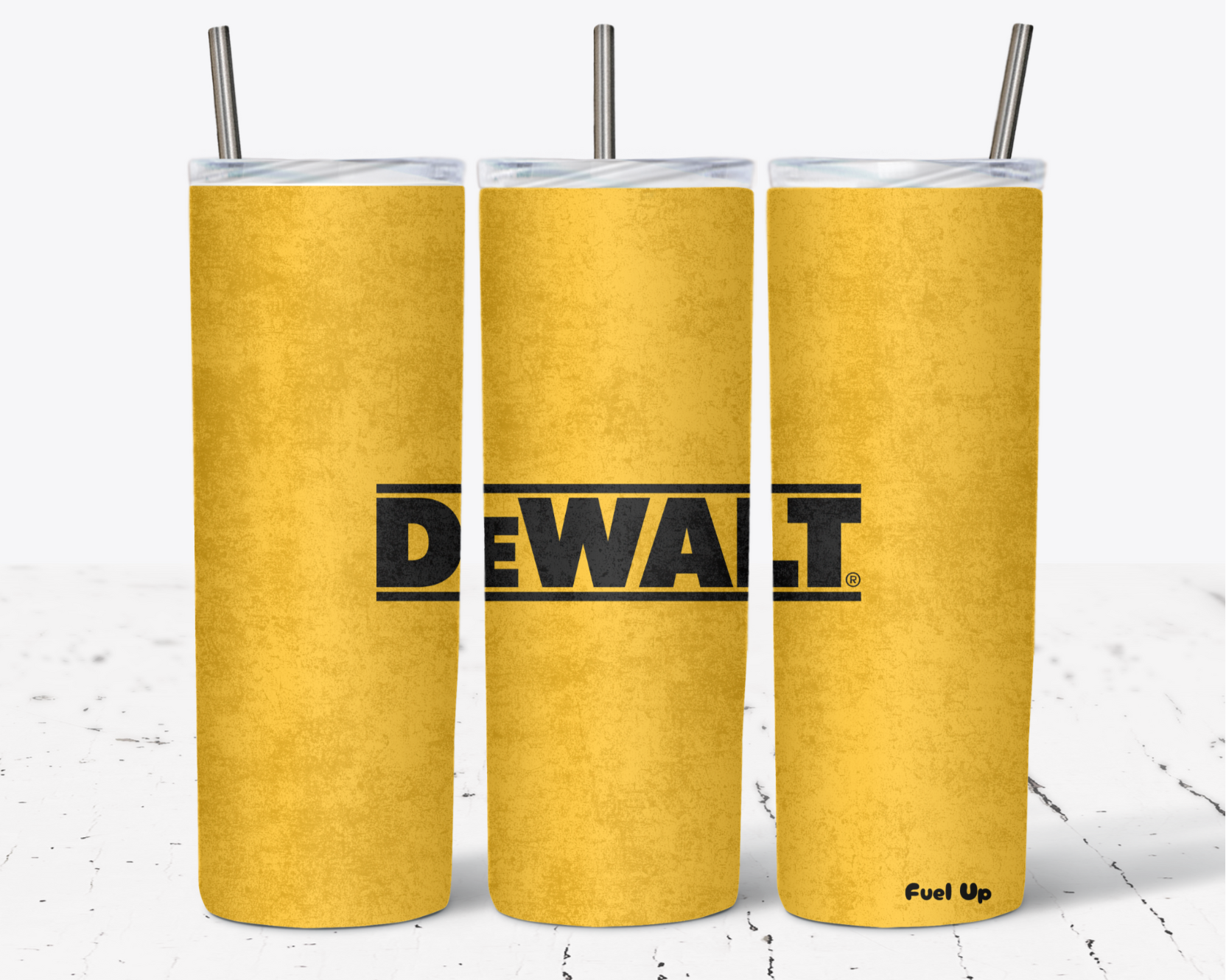 Tumbler Dewalt