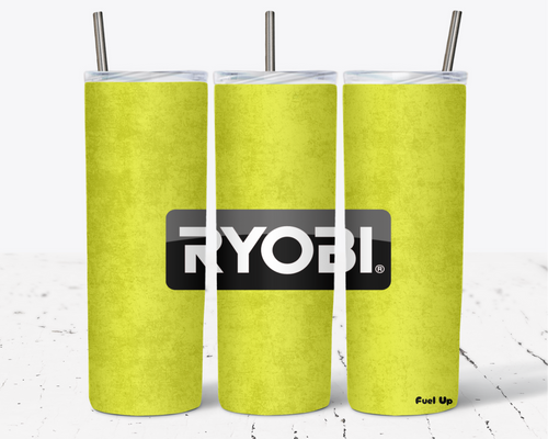 Tumbler Ryobi